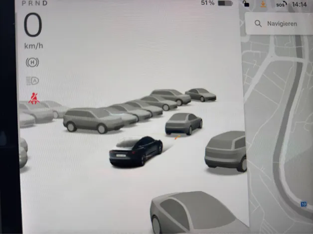 Tesla Model 3 Long Range Dual Motor