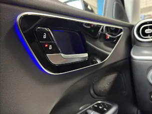 MERCEDES-BENZ C 220 d All-Terrain Avantgarde 4matic Kombi