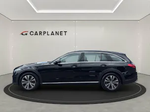 MERCEDES-BENZ C 220 d All-Terrain Avantgarde 4matic Kombi