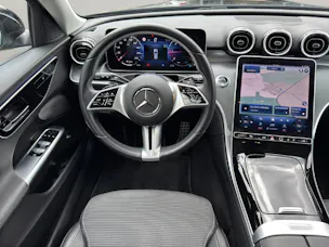 MERCEDES-BENZ C 220 d All-Terrain Avantgarde 4matic Kombi