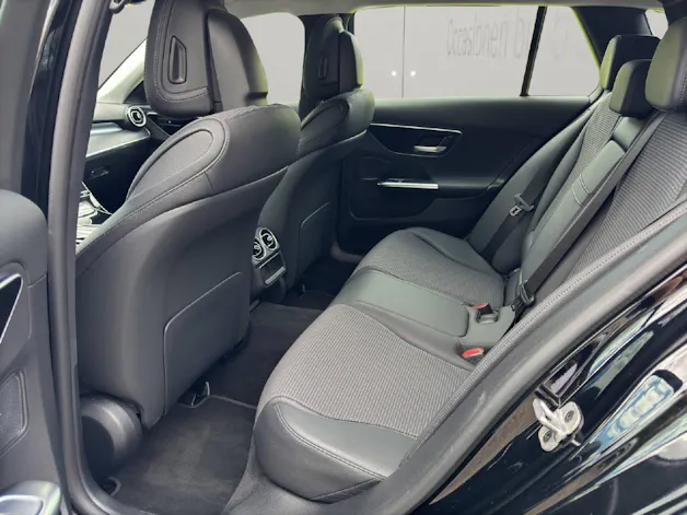 Mercedes-Benz C 220 d All-Terrain Avantgarde 4matic Kombi