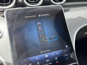 MERCEDES-BENZ C 220 d All-Terrain Avantgarde 4matic Kombi