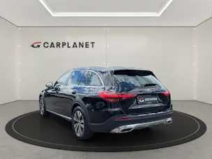 MERCEDES-BENZ C 220 d All-Terrain Avantgarde 4matic Kombi