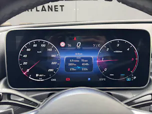 MERCEDES-BENZ C 220 d All-Terrain Avantgarde 4matic Kombi