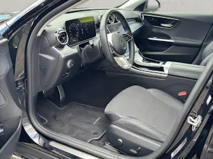 MERCEDES-BENZ C 220 d All-Terrain Avantgarde 4matic Kombi