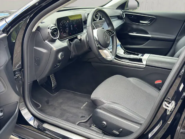 Mercedes-Benz C 220 d All-Terrain Avantgarde 4matic Kombi