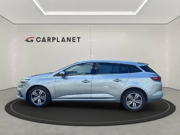 Renault Mégane Grandtour 1.3 TCe 140 I