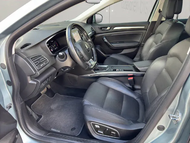 Renault Mégane Grandtour 1.3 TCe 140 I