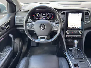 Renault Mégane Grandtour 1.3 TCe 140 I