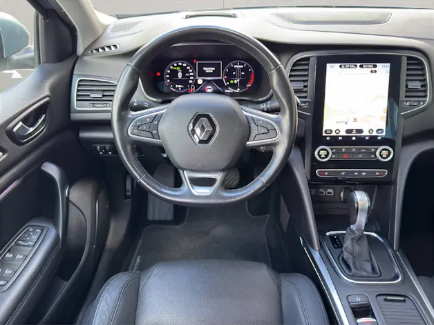 Renault Mégane Grandtour 1.3 TCe 140 I