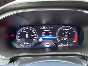 Renault Mégane Grandtour 1.3 TCe 140 I