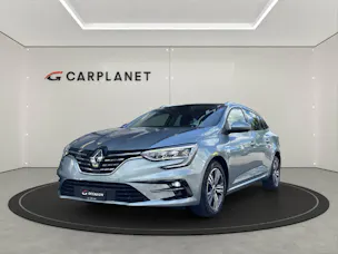 Renault Mégane Grandtour 1.3 TCe 140 I