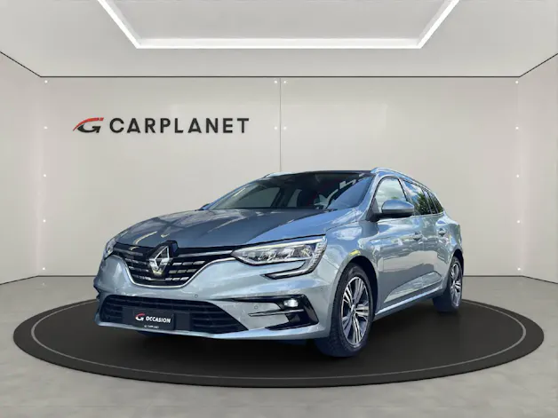 Renault Mégane Grandtour 1.3 TCe 140 I