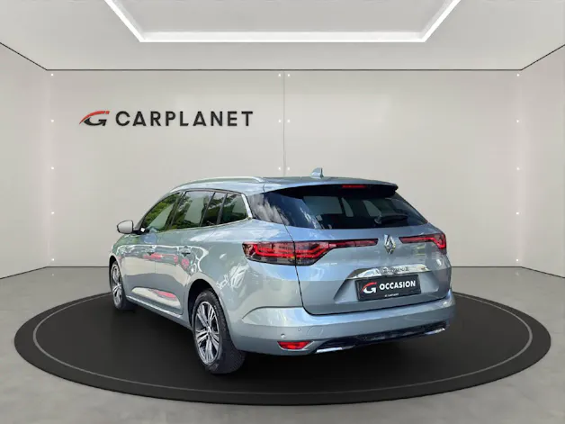 Renault Mégane Grandtour 1.3 TCe 140 I