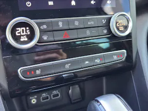 Renault Mégane Grandtour 1.3 TCe 140 I