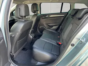 Renault Mégane Grandtour 1.3 TCe 140 I