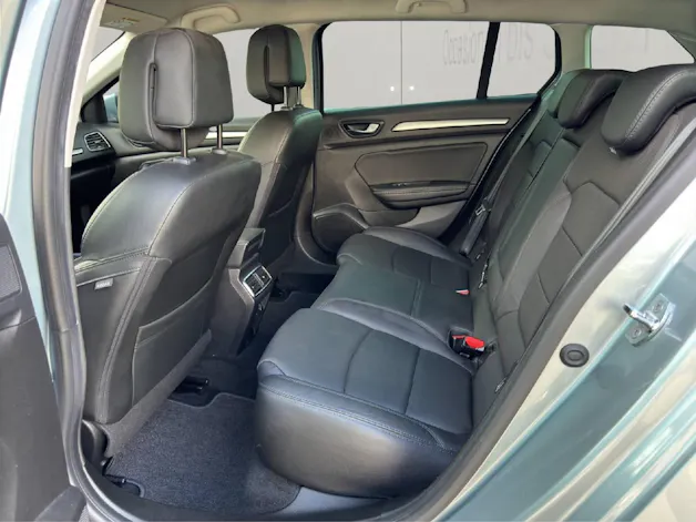 Renault Mégane Grandtour 1.3 TCe 140 I