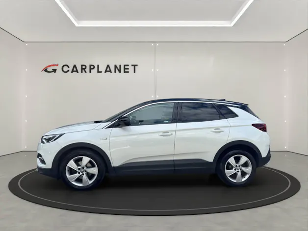 Opel Grandland X 1.6 CDTi Ultimate