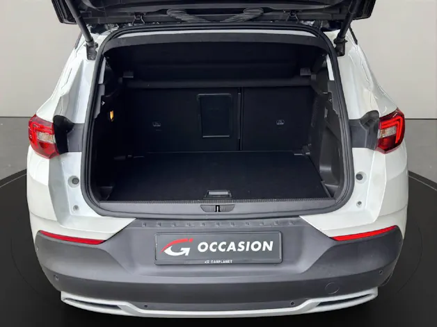 Opel Grandland X 1.6 CDTi Ultimate