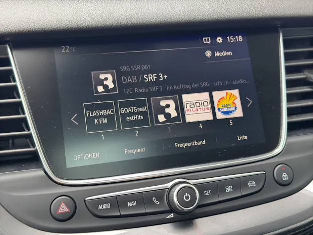 Opel Grandland X 1.6 CDTi Ultimate