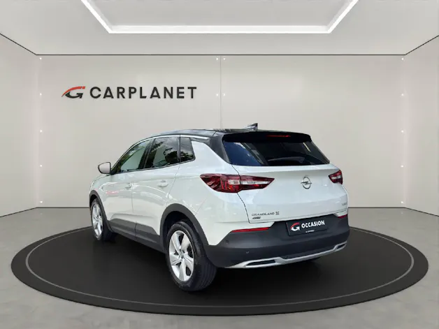 Opel Grandland X 1.6 CDTi Ultimate