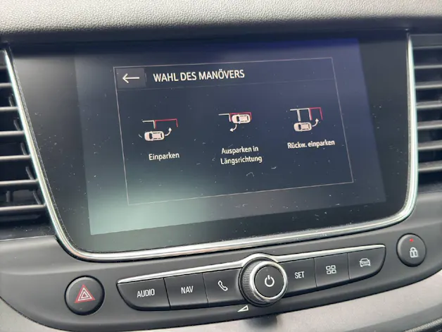 Opel Grandland X 1.6 CDTi Ultimate