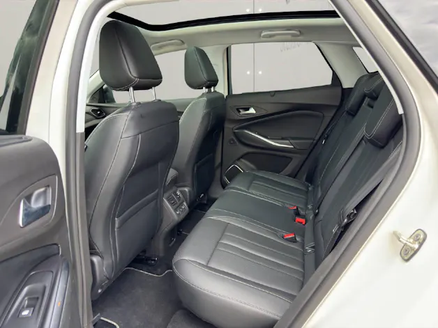 Opel Grandland X 1.6 CDTi Ultimate