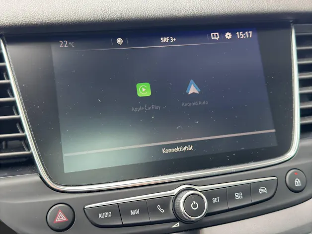 Opel Grandland X 1.6 CDTi Ultimate