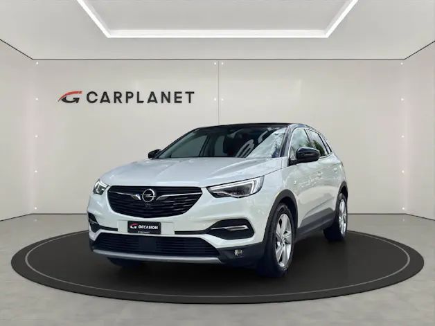 Opel Grandland X 1.6 CDTi Ultimate