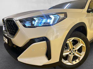 BMW X2 20d xDrive U10 (CH) AHK 📍
