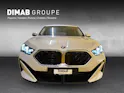BMW X2 20d xDrive U10 (CH) AHK 📍