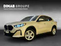 BMW X2 20d xDrive U10 (CH) AHK 📍