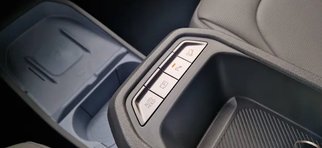 Kia EV3 81 kWh Earth+