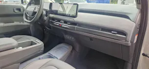 Kia EV3 81 kWh Earth+