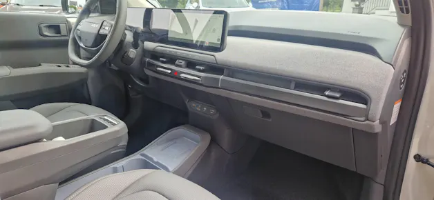 Kia EV3 81 kWh Earth+
