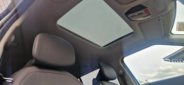 Kia EV3 81 kWh Earth+