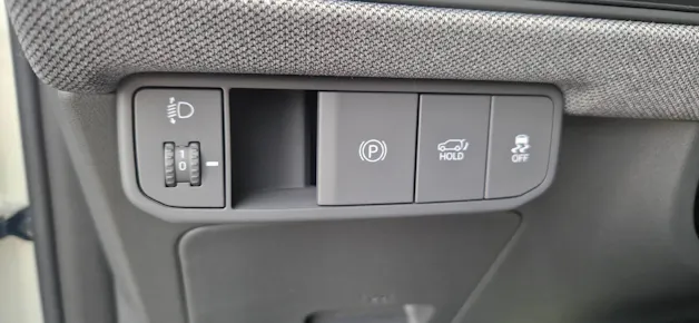 Kia EV3 81 kWh Earth+