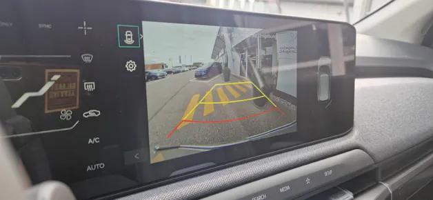 Kia EV3 81 kWh Earth+