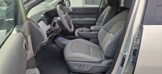 Kia EV3 81 kWh Earth+