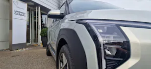 Kia EV3 81 kWh Earth+