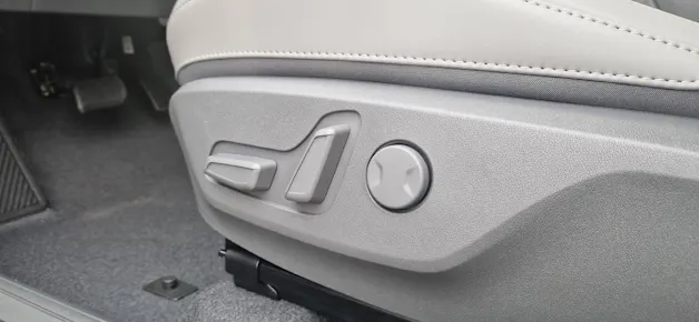 Kia EV3 81 kWh Earth+