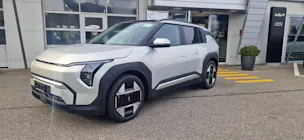 Kia EV3 81 kWh Earth+