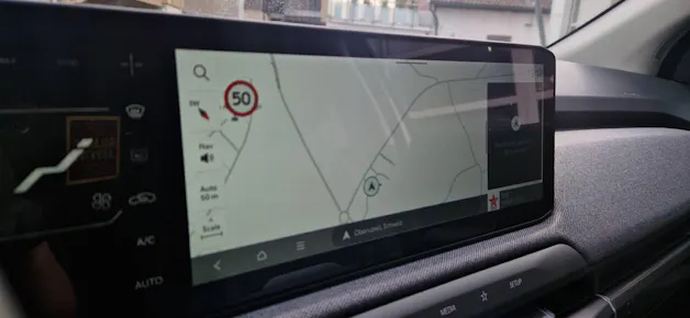 Kia EV3 81 kWh Earth+
