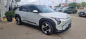 Kia EV3 81 kWh Earth+