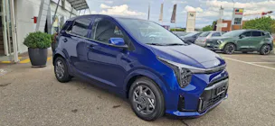 Kia Picanto 1.0 GDi Power