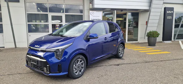 Kia Picanto 1.0 GDi Power