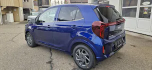 Kia Picanto 1.0 GDi Power