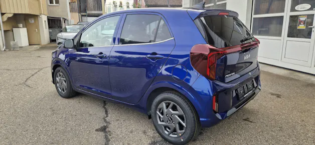Kia Picanto 1.0 GDi Power