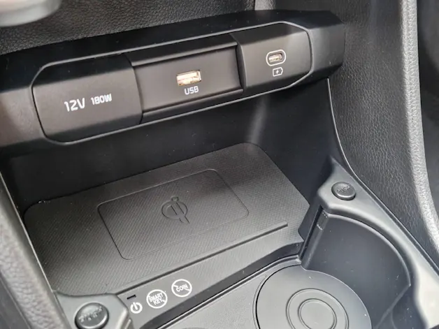 Kia Picanto 1.0 GDi Power