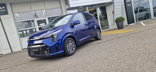 Kia Picanto 1.0 GDi Power